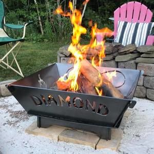 Meet your Posher, Patti